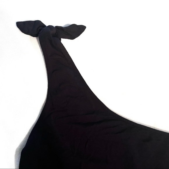 AE Soft & Sexy One Shoulder Tank Top • Small - Picture 3 of 7